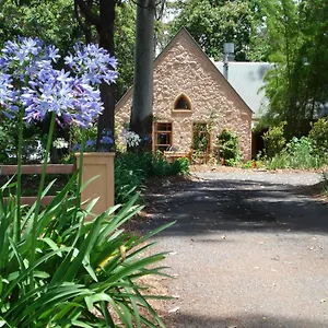 Witches Falls Lodge Mount Tamborine