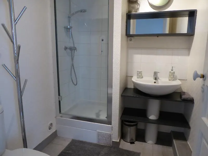 Residence Bergere - Apartments Paris