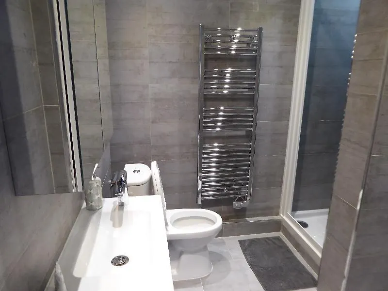 Residence Bergere - Apartments Paris