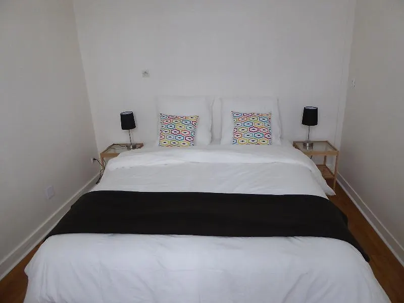 Residence Bergere - Apartments Paris