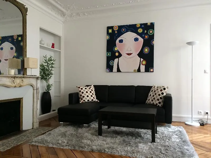 Residence Bergere - Apartments Paris 0*,